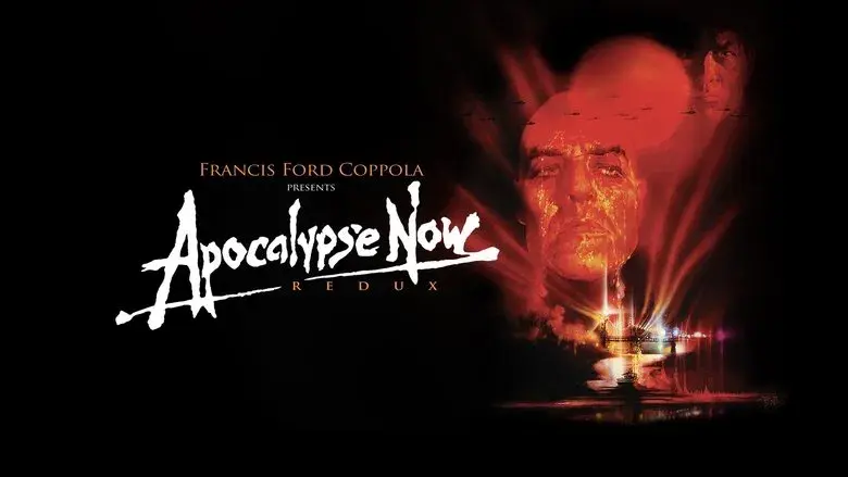 Apocalypse Now - Fondo