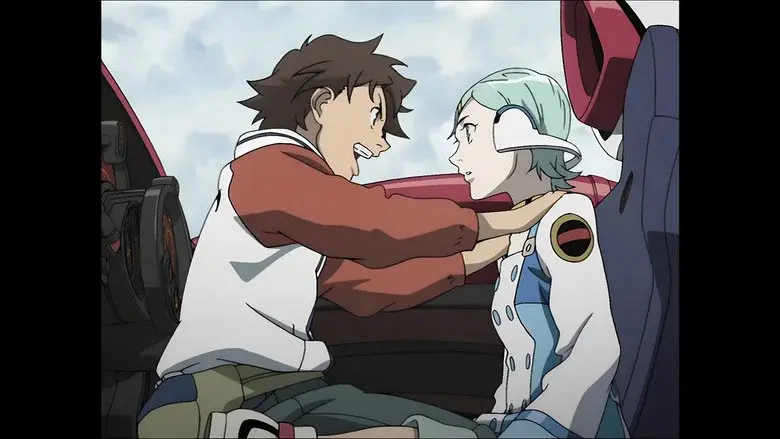 Episodio 1