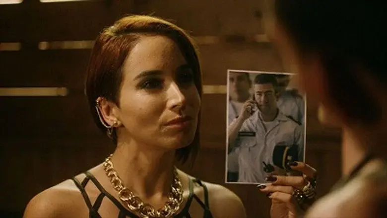 Nachito acepta matar al coronel