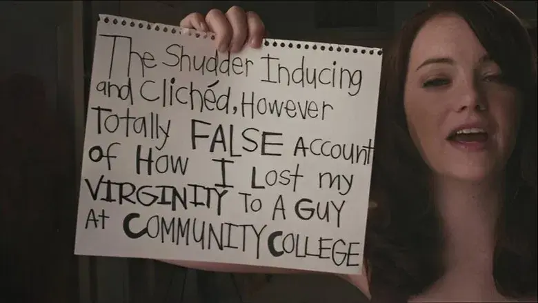 Rumores y mentiras - Fondo