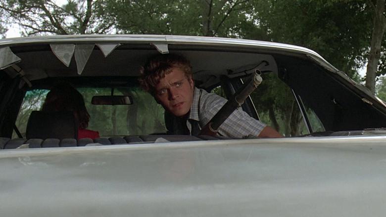 La fuga de Eddie Macon - Fondo