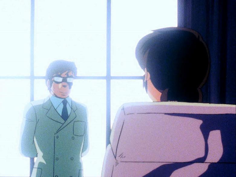 Una madre entre el amor y la pena