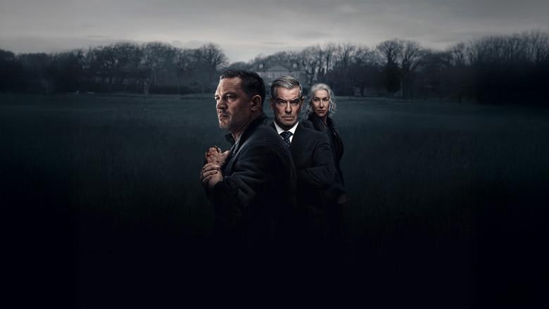 Tierra de mafiosos - Fondo