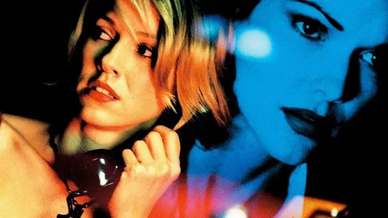 Mulholland Drive - Fondo