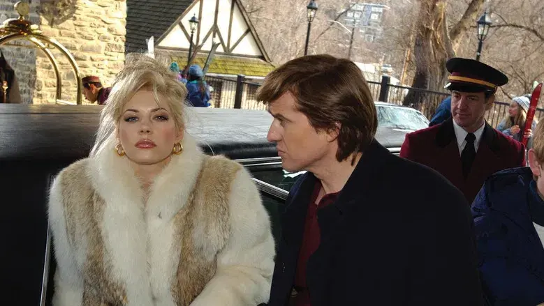 Trump Unauthorized - Fondo