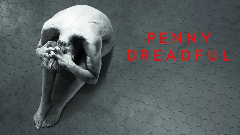 Penny Dreadful - Fondo