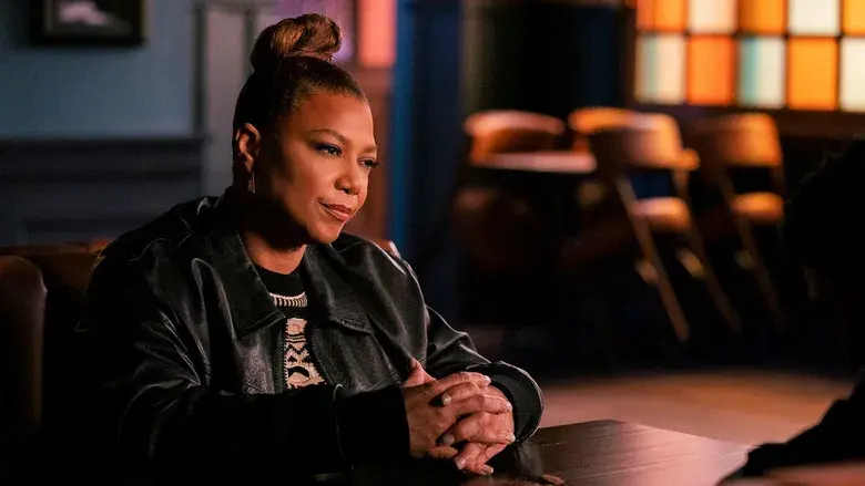 Más allá de los sueños