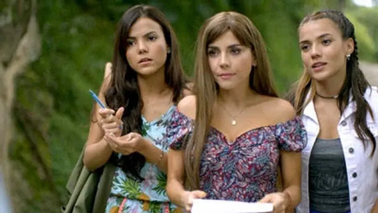 Daniela alerta a la Diabla