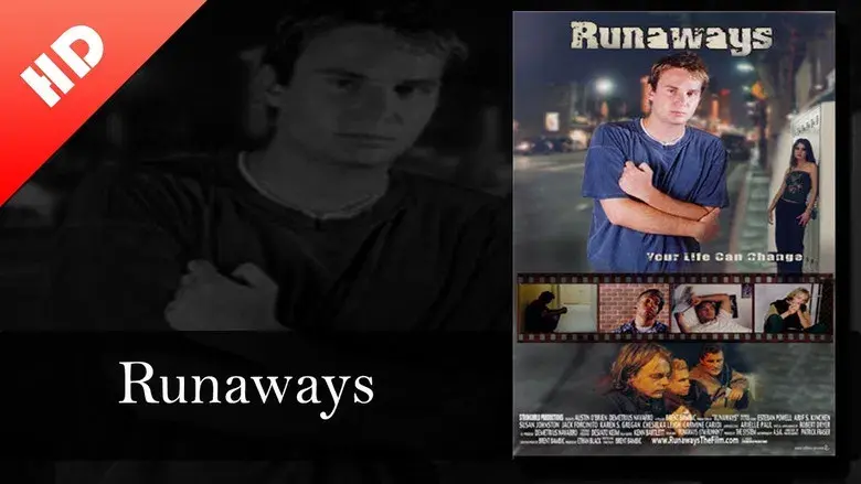 Runaways - Fondo