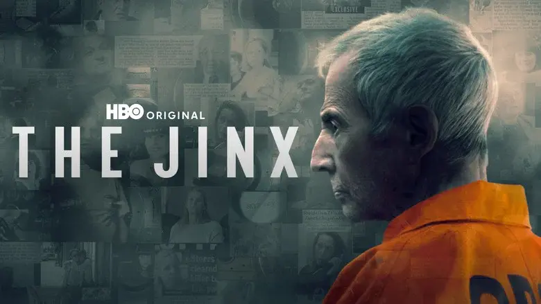 The Jinx (El gafe) - Fondo