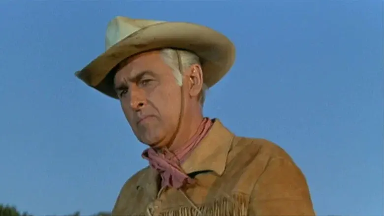 El justiciero de Kansas - Fondo