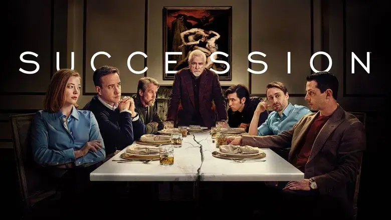Succession - Fondo