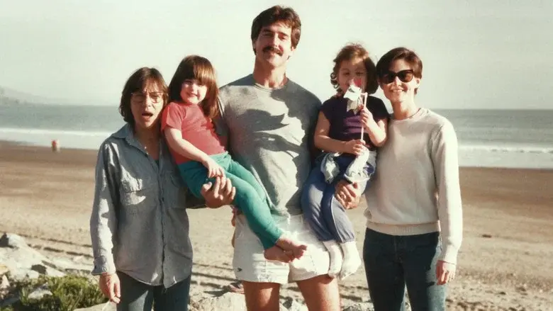 Nuclear Family - Fondo