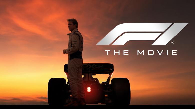 F1 la película - Fondo