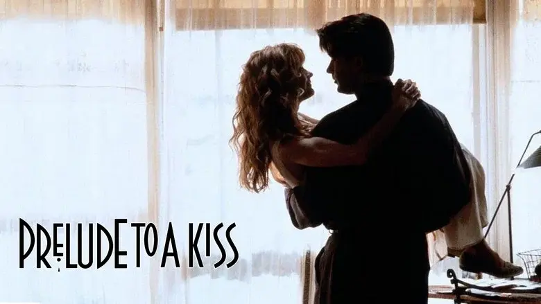 Hechizo de un beso - Fondo
