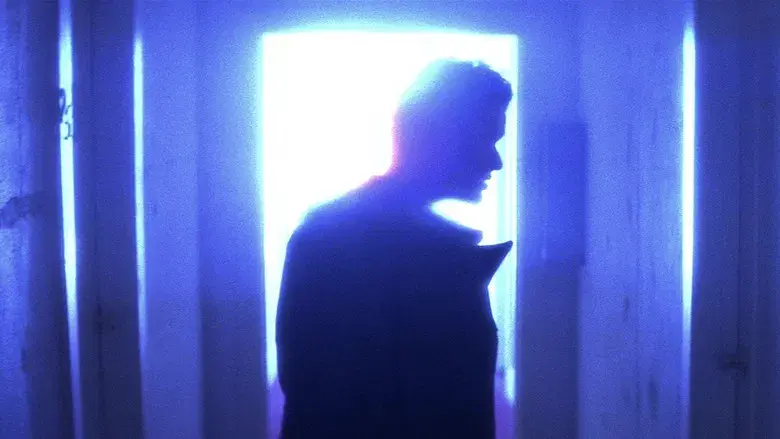 Carretera perdida - Fondo