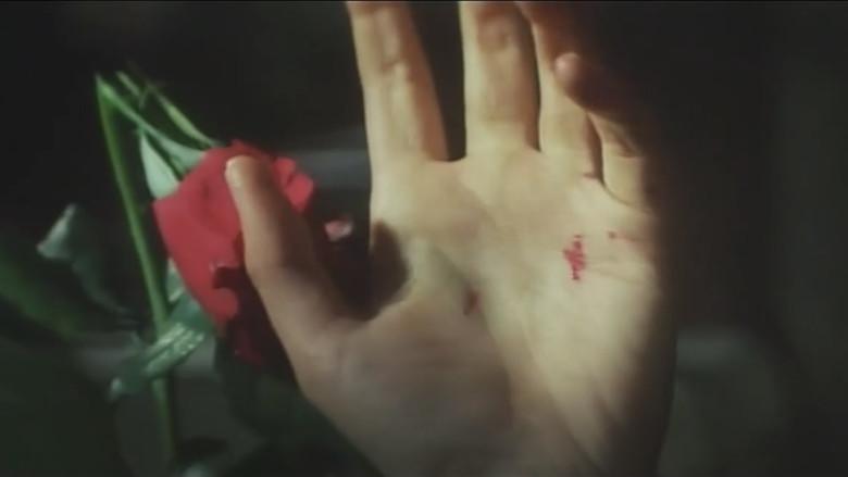 女教師　汚れた噂 - Fondo