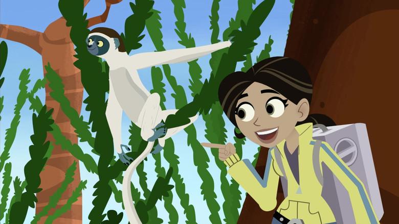 Los Hermanos Kratt - Fondo