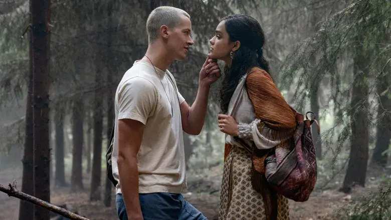 Los Juegos del Hambre: Balada de pájaros cantores y serpientes - Fondo