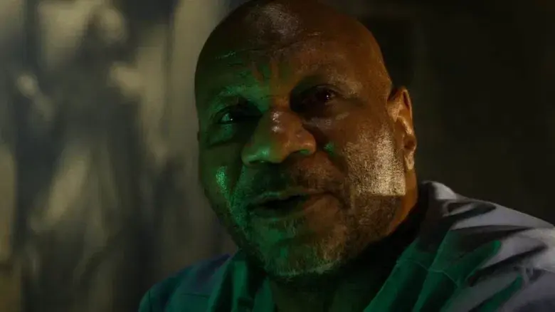 Misión: Imposible - Sentencia final - Fondo