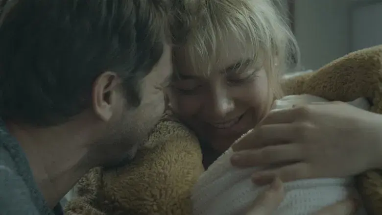 Vivir el momento - Fondo