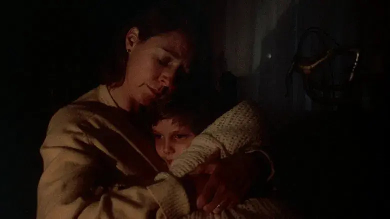 Testamento final - Fondo