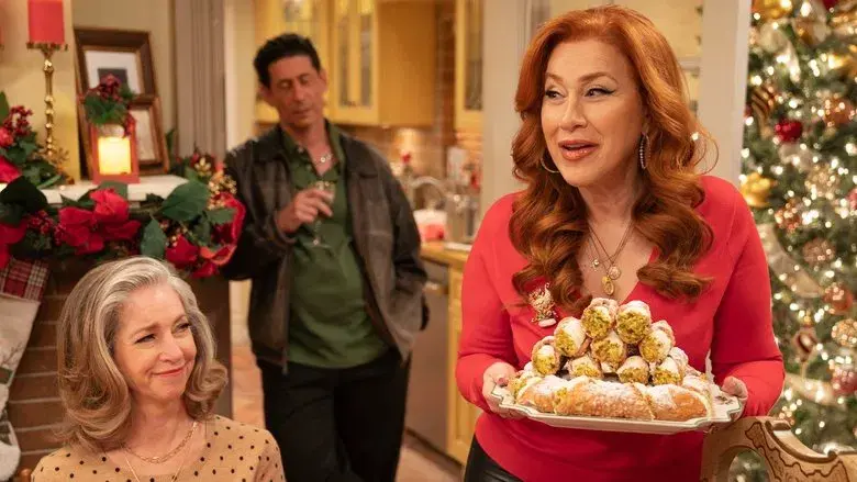 Vacaciones de Invierno