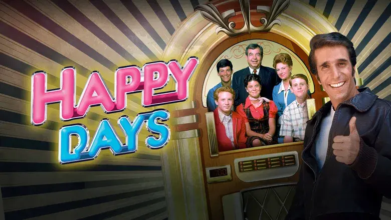 Días felices - Fondo