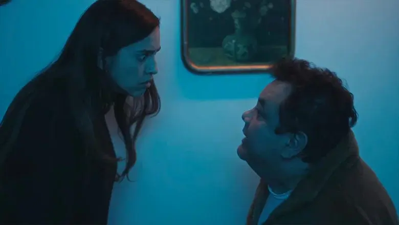 Una Pregunta Ridículamente Fácil - Fondo