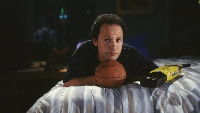 Cuando Harry encontró a Sally - Fondo