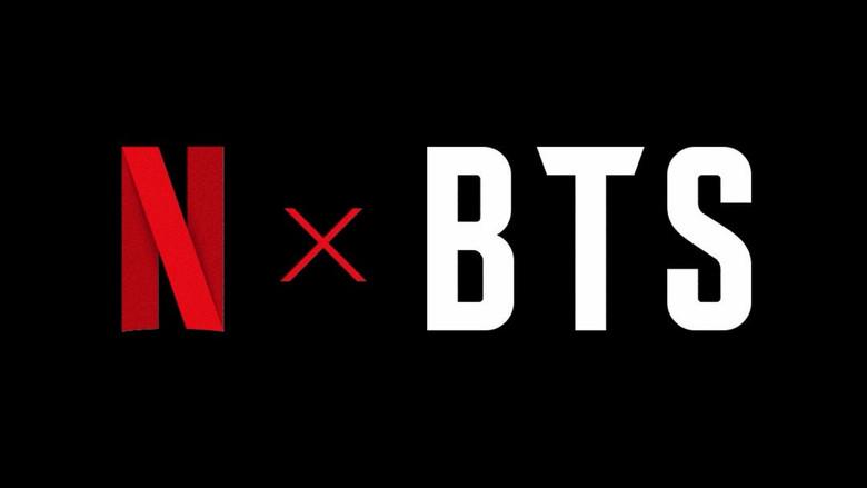 BTS: El Regreso (documental) - Fondo