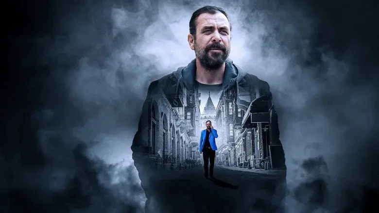 10 días de un buen hombre - Fondo