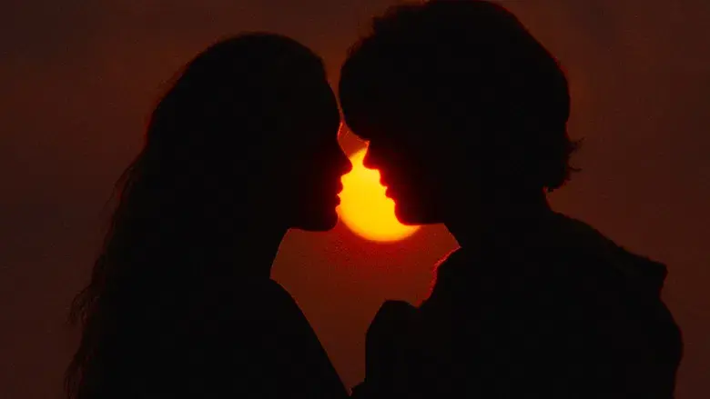 La princesa prometida - Fondo