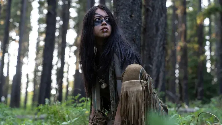 Predator: La presa - Fondo