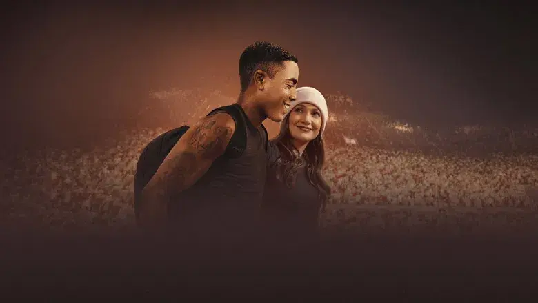 Imparable: La historia de Anthony Robles - Fondo