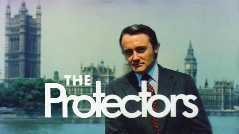 The Protectors - Fondo