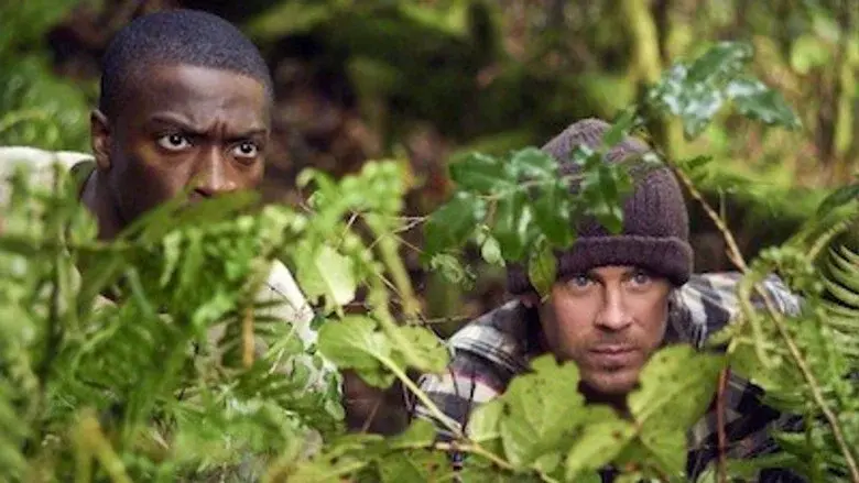 El golpe de la pesca