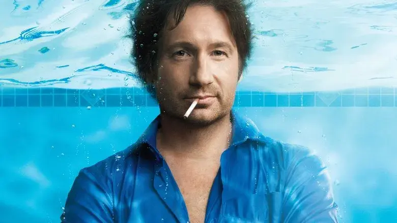 Californication - Fondo