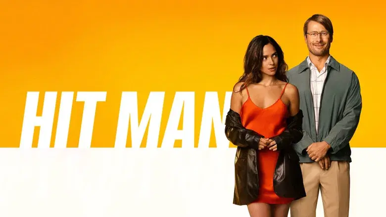 Hit Man. Asesino por casualidad - Fondo