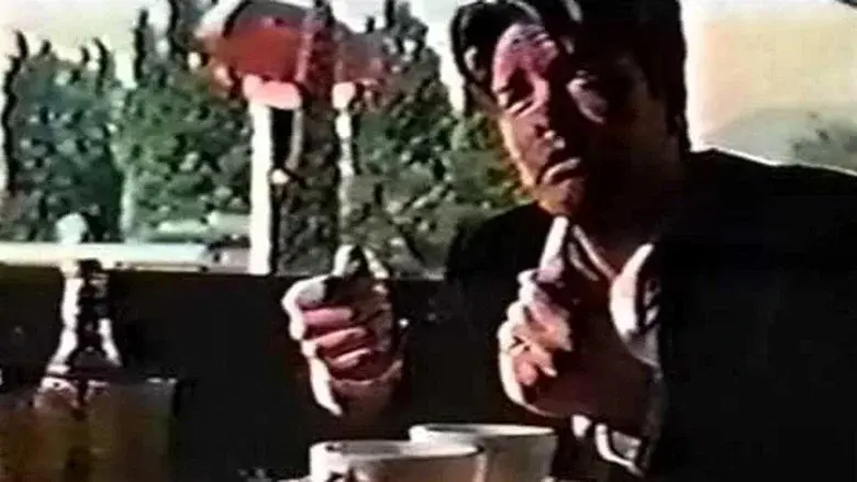 Cigarettes & Coffee - Fondo