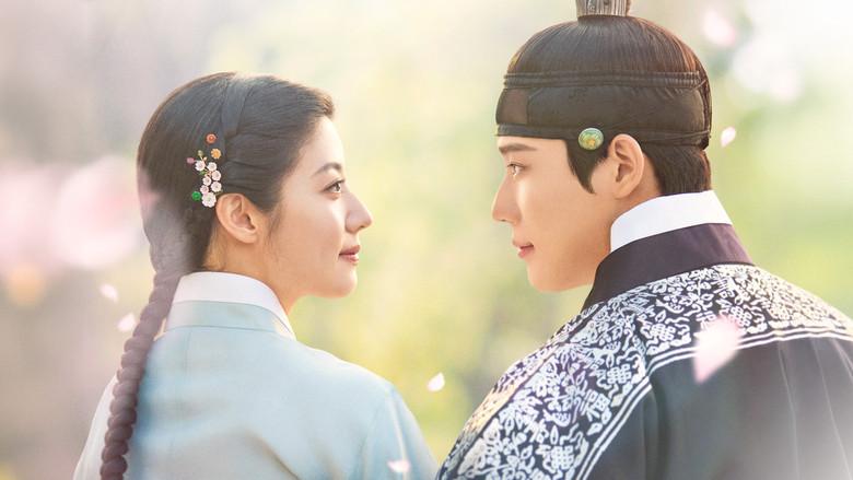 To My Beloved Thief - Fondo