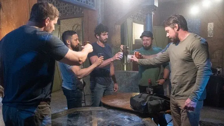 Evaluación de daños