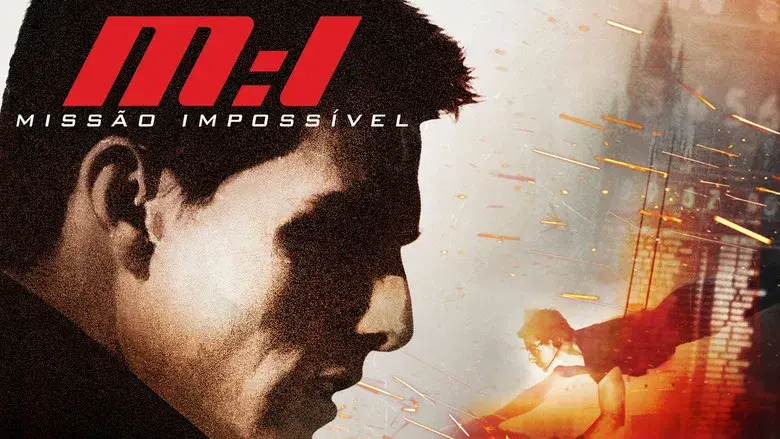 Misión imposible - Fondo