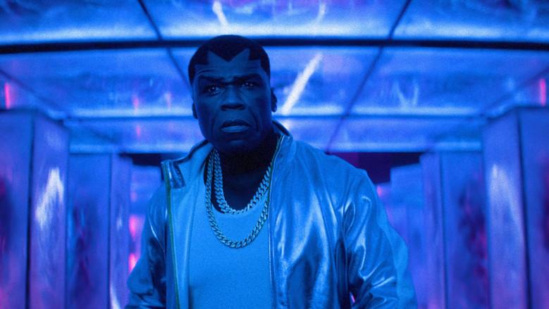 Street Fighter - Fondo