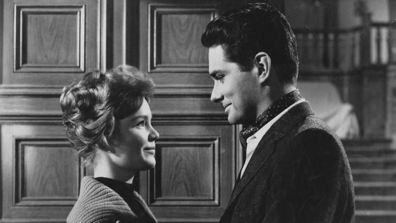 Regreso a Peyton Place - Fondo