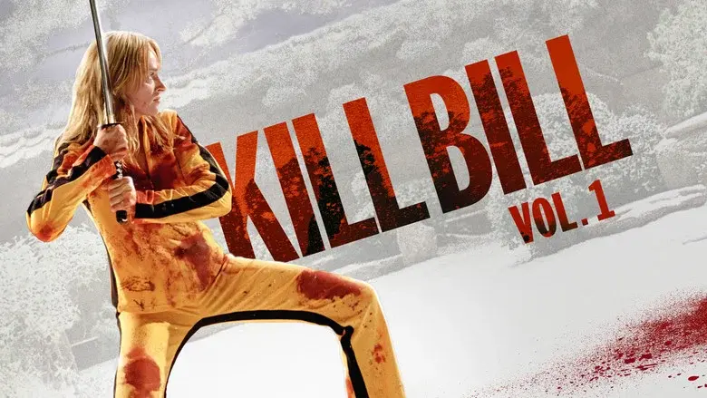Kill Bill: Volumen 1 - Fondo