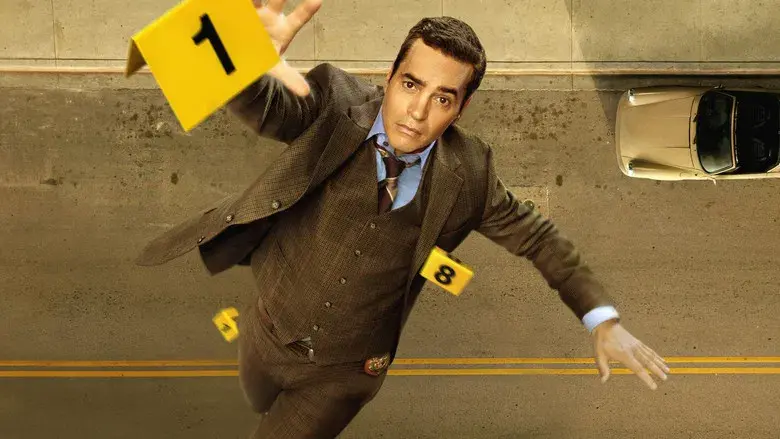 Will Trent, Agente Especial - Fondo