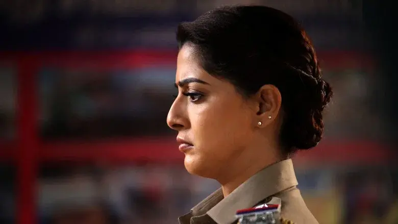மாருதி நகர் Police Station - Fondo
