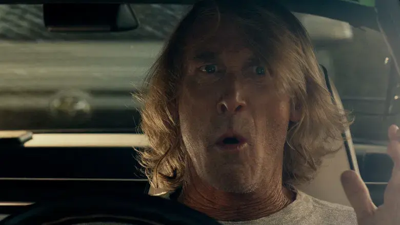 Bad Boys: Ride or Die - Fondo