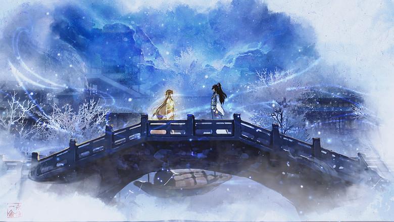 Una Voluntad Eterna - Fondo